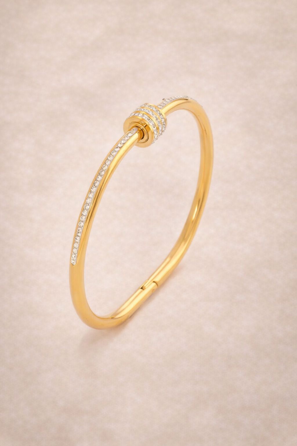 Bracelet Pure Brillance – Nélya