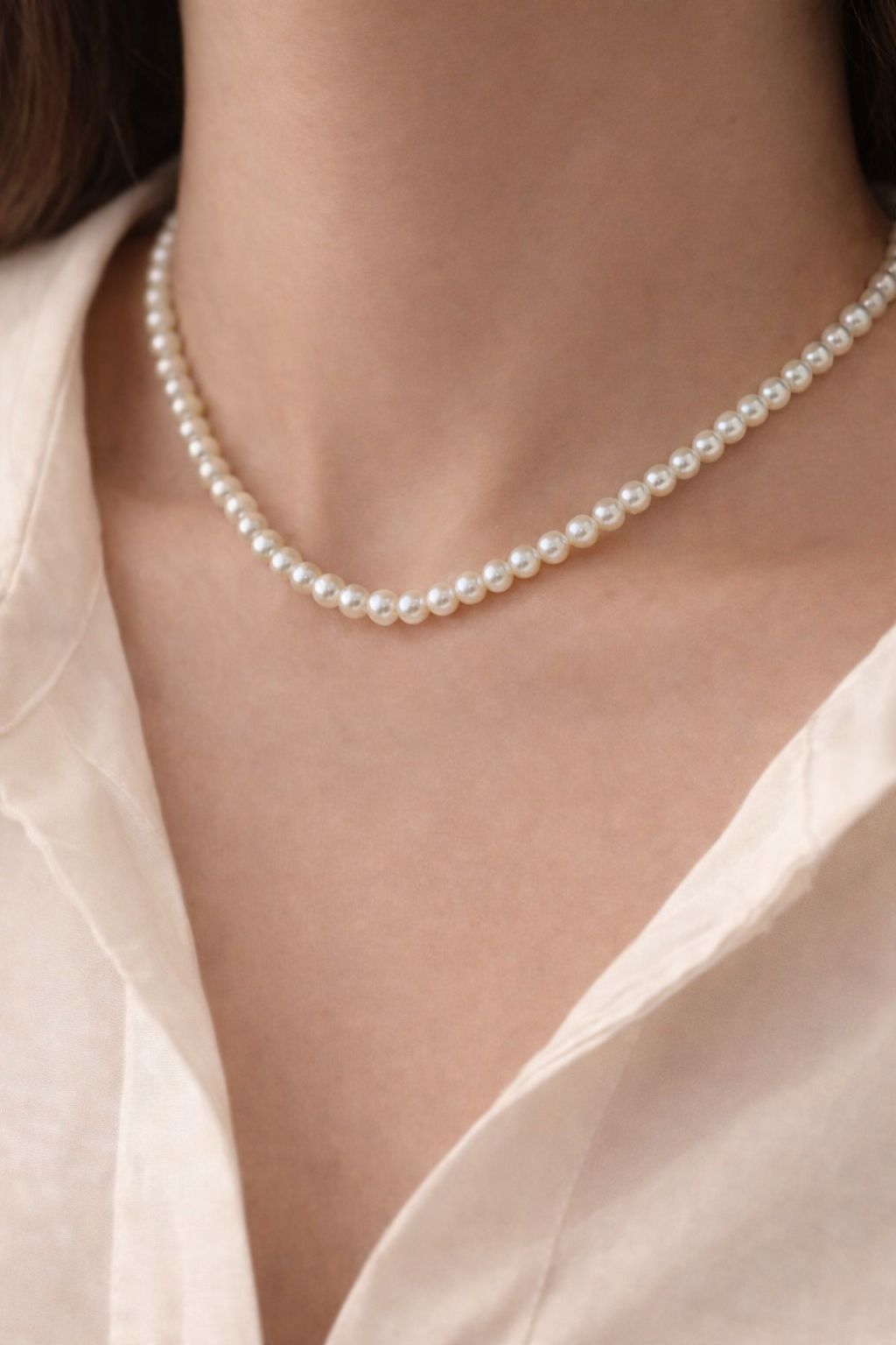 Collier Perla Divine – Nélya