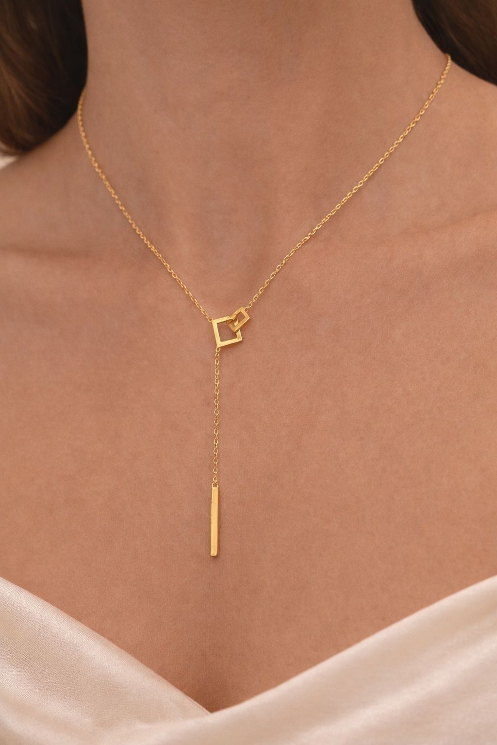 Collier Mila – Nélya