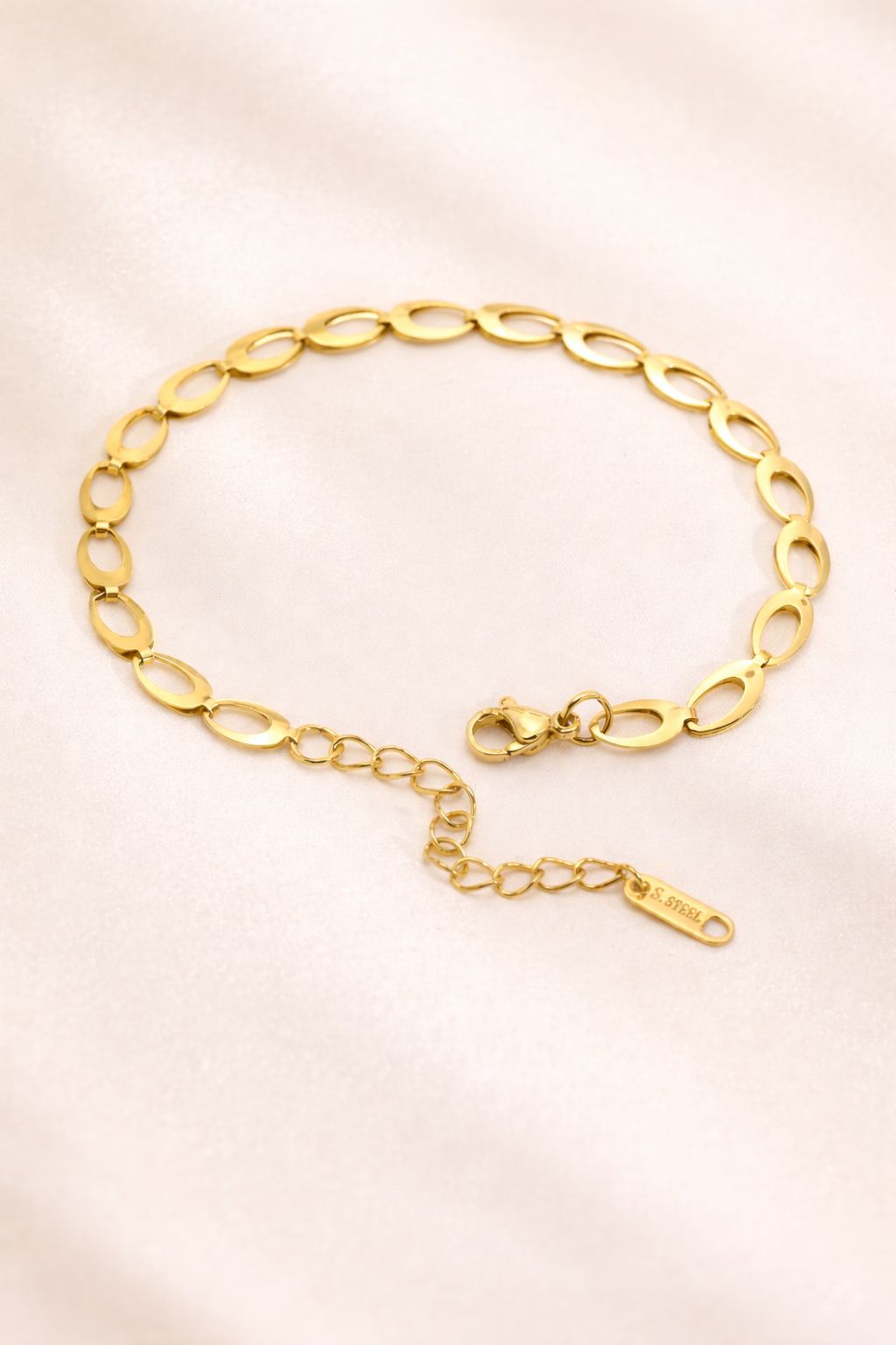 Bracelet Auralya Signature – Nélya