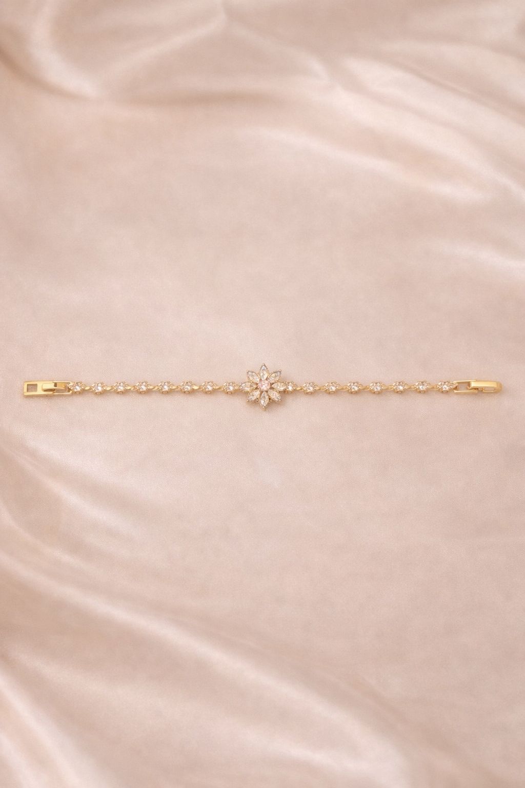 Bracelet Pétales Divins – Nélya