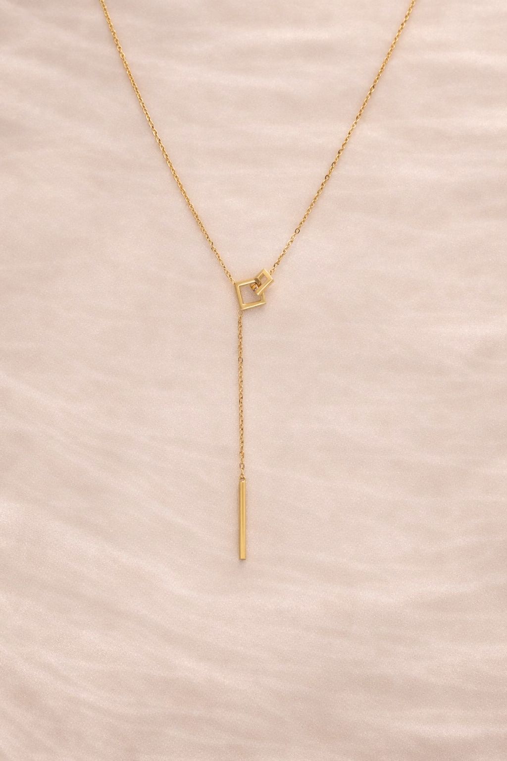 Collier Mila – Nélya